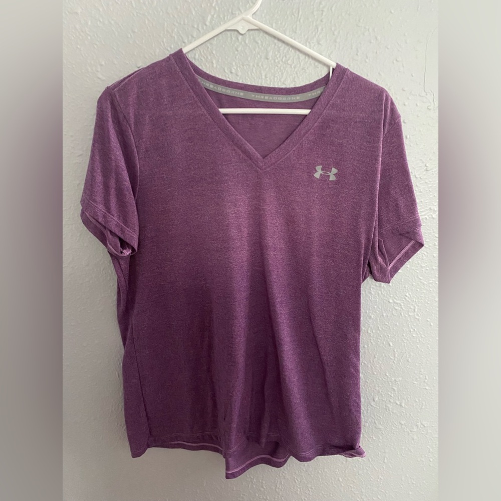 Under Armour Tee